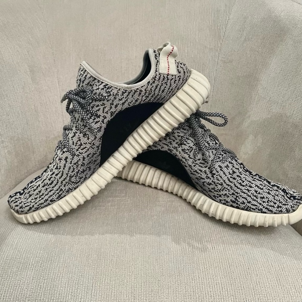 Yeezy Boost 350 'Turtle Dove'